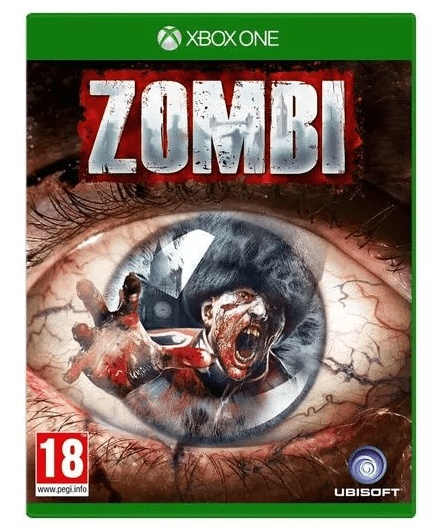 Zombi - Xbox One (USED)