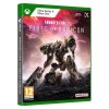 Armored Core Vi Fires Of Rubicon Day1 Edition (Xbox Series X)