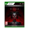 DIABLO IV XBOX SERIES X / XBOX ONE DIABLO IV XBOX SERIES X / XBOX ONE