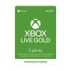 Xbox LIVE 3 Month Gold Subscription (Serial Code) Xbox LIVE 3 Month Gold Subscription (Serial Code)