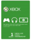 Microsoft Xbox Live Gold 1 Month - κωδικος Microsoft Xbox Live Gold 1 Month - κωδικος