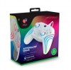 PDP Afterglow Wave Wired Controller White Licensed Xbox / Xbox Series X / WINDOWS 10/11