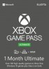 Microsoft Xbox Game Pass (1 Month) Digital Code (Xbox)