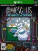 Among Us (Crewmate Edition) (Xbox Series 10) (Xbox one) (Xbox)