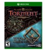 Planescape: Torment & Icewind Dale Enhanced Editions Xbox Series 10 (Xbox One) (Xbox)