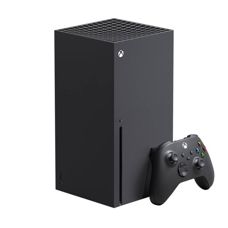 Microsoft Xbox Series 10 1TB Console
