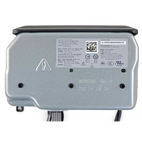 Xbox Series X AC Adapter Power Supply PSU Model 1920