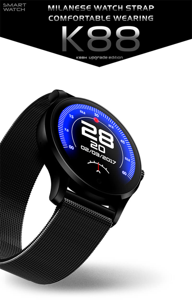 k88 smartwatch