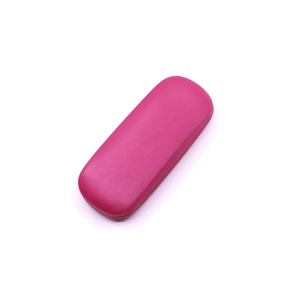 Pink Glasses Case