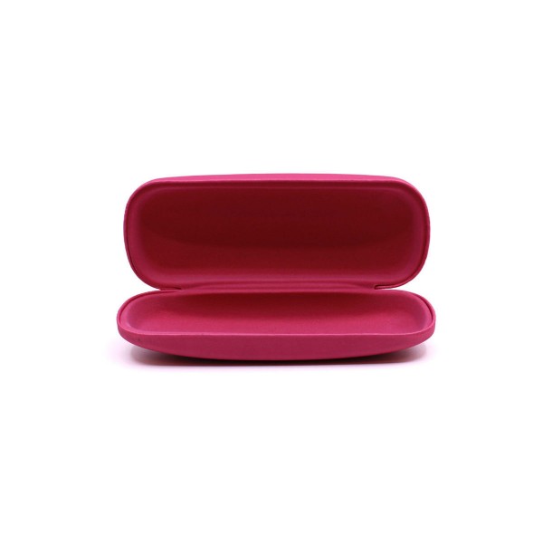 Pink Glasses Case
