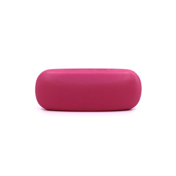 Pink Glasses Case