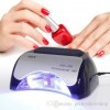Επαγγελματικό σύστημα νυχιών UV Lamp (grey-black) (OEM)