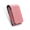 Θηκη Iqos Fashion Υφασμάτινη Ροζ
