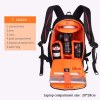 Model:T-X6006  Τσαντα Πλατης  2018 New Arrival Tigernu outdoor Photography bag camera,  bag 15" laptop
