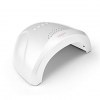 Σύστημα νυχιών Sun One UV/Led Nail Lamp (white) (OEM)