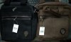 Model: 004L ΜΕΓΑΛΗ ΤΣΑΝΤΑ ΩΜΟΥ & ΧΕΙΡΟΣ  Sling Shoulder & ΗAND BAG IN COLORS:  BLACK, BROWN
