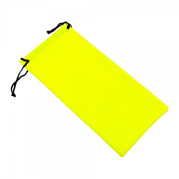 Waterproof Glasses Case Lanyard Color Choice Yellow