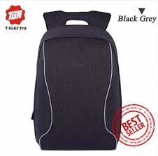 Model:T-B3188A Tigernu Anti-Theft Unisex Backpack 14 Inch Laptop Bags Backpack High Quality