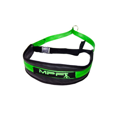MPF POWER BELT-2 ΠΑΝΙΣΧΥΡΟ ΛΑΣΤΙΧΟ ΜΕ ΖΩΝΗ ΜΕΣΗΣ (ΚΩΔ.3033)
