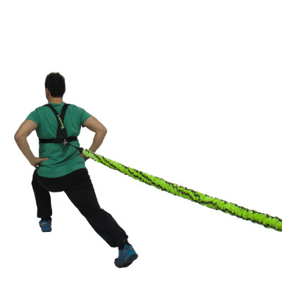 MPF POWER VEST™ – ΠΑΝΙΣΧΥΡΟ ΛΑΣΤΙΧΟ ΜΕ ΓΙΛΕΚΟ ΚΟΡΜΟΥ(ΚΩΔ.3059)