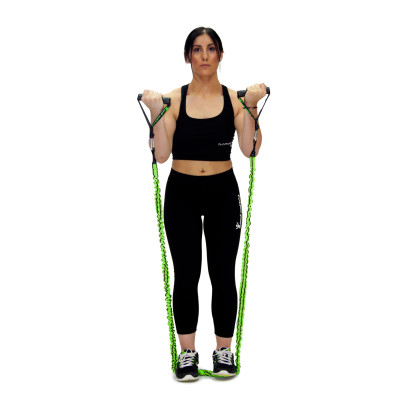 MPF RUBBER FIT-1 ΟΡΓΑΝΟ ΜΕ ΛΑΣΤΙΧΟ ΗΠΙΑΣ ΑΝΤΙΣΤΑΣΗΣ (ΚΩΔ.3035)