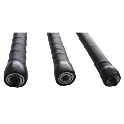 MPF RUBBER STICK – ΟΡΓΑΝΟ ΜΕ ΔΙΑΙΡΟΥΜΕΝΗ ΜΠΑΡΑ & ΛΑΣΤΙΧΑ (ΚΩΔ.3041)