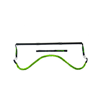 MPF RUBBER STICK – ΟΡΓΑΝΟ ΜΕ ΔΙΑΙΡΟΥΜΕΝΗ ΜΠΑΡΑ & ΛΑΣΤΙΧΑ (ΚΩΔ.3041)