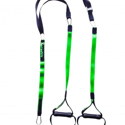 MPF TRAINER – ΟΡΓΑΝΟ ΙΜΑΝΤΩΝ ΑΙΩΡΗΣΗΣ (ΚΩΔ.3016) NEW EDITION*