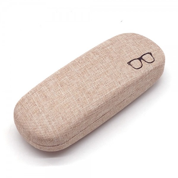 Techsuit Glasses Case in Pink