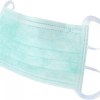 Blue Surgical Masks with Elastic Ear Loops – 1 Piece (OEM) Antiseptics and