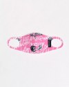 LYCRA CHILDREN'S PROTECTION MASK WITH DOUBLE FABRIC TEENAGE 16X12CM
