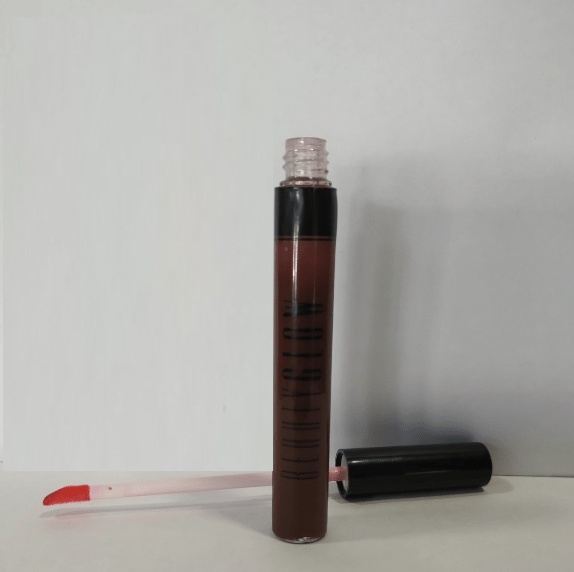 Beautyglow Lip Gloss in Beige, 9ml