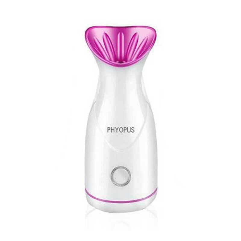 Sokany Nano Steamer Facial Sauna for Cleansing CL-5158