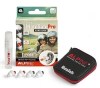 MotoSafe Pro® ωτοασπίδες για μοτοσυκλετιστές