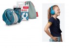 Muffy™ 2.0 - ear plugs for kids Blue