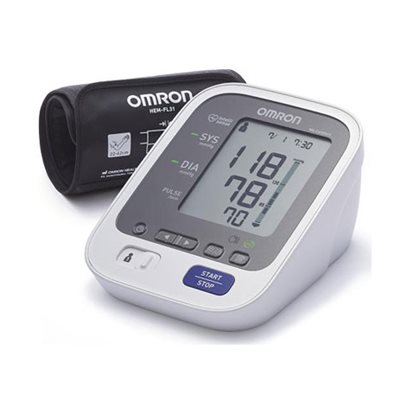 Omron M6 Comfort HEM-7321 Υπεραυτόματο Ψηφιακό Πιεσόμετρο Μπράτσου