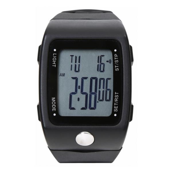 Heart Rate Monitor Watch Platinet