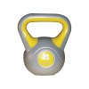 Kettlebell με επένδυση βινυλίου AMILA