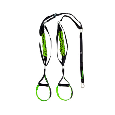 MPF BANGEE TRAINER – ΠΟΛΥΟΡΓΑΝΟ ΑΙΩΡΗΣΗΣ ΜΕ ΛΑΣΤΙΧΑ & ΙΜΑΝΤΕΣ(ΚΩΔ.3023)