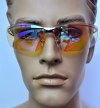 Γυαλιά ηλίου DESIGNER SUNGLASSES Envy E4030 G SISI 125 Πορτοκαλί Γυαλιά ηλίου DESIGNER SUNGLASSES Envy E4030 G SISI 125 Πορτοκαλί