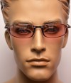 Γυαλιά ηλίου Designer sunglasses Trussardi Visibilia TE 20375 711 5817 135 Ροζ Γυαλιά ηλίου Designer sunglasses Trussardi Visibilia TE 20375 711 5817 135 Ροζ