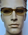 Γυαλιά ηλίου DESIGNER SUNGLASSES O.Marines 6455 4917 WZ03 140 Μπρονζέ Γυαλιά ηλίου DESIGNER SUNGLASSES O.Marines 6455 4917 WZ03 140 Μπρονζέ