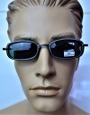 Γυαλιά ηλίου DESIGNER SUNGLASSES O.Marines 5B08 5021 M844 135 Μαύρο Γυαλιά ηλίου DESIGNER SUNGLASSES O.Marines 5B08 5021 M844 135 Μαύρο