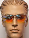 Γυαλιά ηλίου Designer sunglasses O.Marines 5025G 6311 CFCL 115 Πορτοκαλί Γυαλιά ηλίου Designer sunglasses O.Marines 5025G 6311 CFCL 115 Πορτοκαλί
