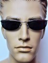 Γυαλιά ηλίου DESIGNER SUNGLASSES O.Marines 5054 D 6018 CFCL 125 Μαύρο Γυαλιά ηλίου DESIGNER SUNGLASSES O.Marines 5054 D 6018 CFCL 125 Μαύρο