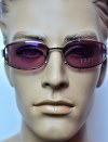 Γυαλιά ηλίου DESIGNER SUNGLASSES O.Marines EN4006 5519-4224/02 Ροζ Γυαλιά ηλίου DESIGNER SUNGLASSES O.Marines EN4006 5519-4224/02 Ροζ