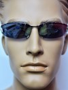 Γυαλιά ηλίου DESIGNER SUNGLASSES O.Marines 5024 P 6012 CFCL 120 Μπλε Γυαλιά ηλίου DESIGNER SUNGLASSES O.Marines 5024 P 6012 CFCL 120 Μπλε