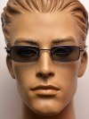 Γυαλιά ηλίου Designer sunglasses Artisti italiani A6052 M 5219 CF01 120 Γκρι Γυαλιά ηλίου Designer sunglasses Artisti italiani A6052 M 5219 CF01 120 Γκρι