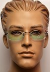 Γυαλιά ηλίου Designer sunglasses Trussardi Visibilia TE 20433 711 5819 135 Κίτρινο Γυαλιά ηλίου Designer sunglasses Trussardi Visibilia TE 20433 711 5819 135 Κίτρινο