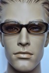 Γυαλιά ηλίου DESIGNER SUNGLASSES O.Marines 6455 4917 W926 140 Καφέ Γυαλιά ηλίου DESIGNER SUNGLASSES O.Marines 6455 4917 W926 140 Καφέ